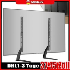 TV Standfüße Für 37-75 Zoll