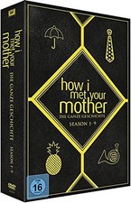 How I Met Your Mother: Die