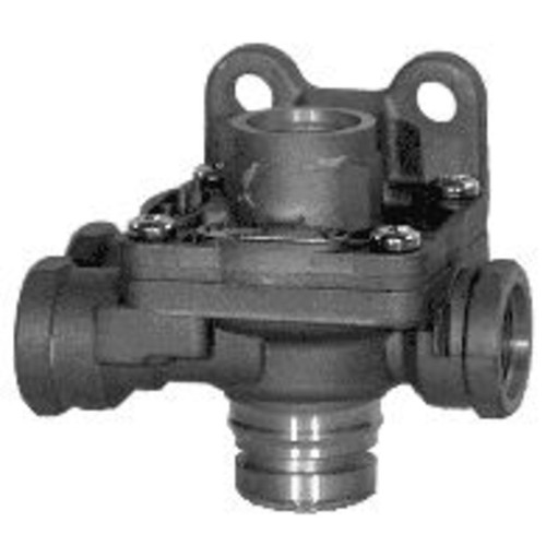 Schnellöseventil wabco - schnellöseventil,
