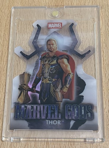 2025 topps chrome marvel - chrome,