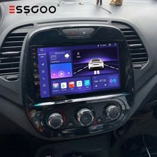 Für Renault Captur MK1