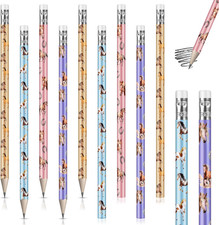 12 Stück Pferd Bleistifte