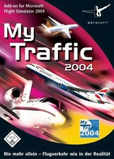 MS FS 2004 AddOn My Traffic