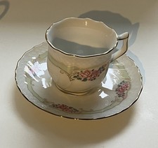 Sammeltasse Mokkatasse