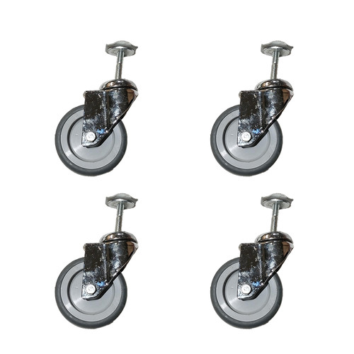 Lenkrollen transportrollen - lenkrollen,