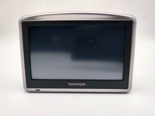 TomTom ONE XL Navigationsgerät - Ohne Zubehör, ohne SD-Karte - Lesen