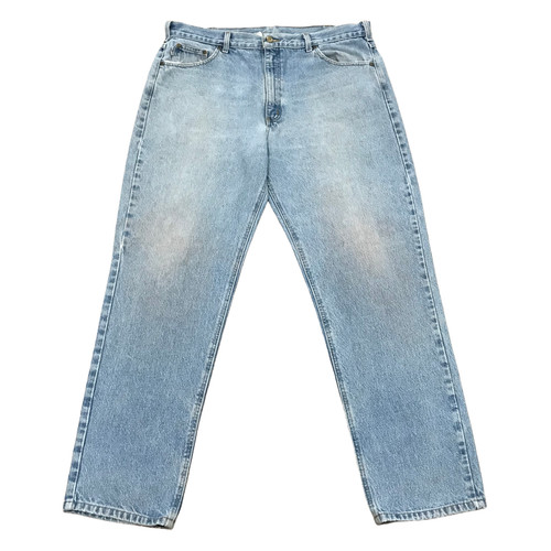 Vintage carhartt jeans - vintage, herren