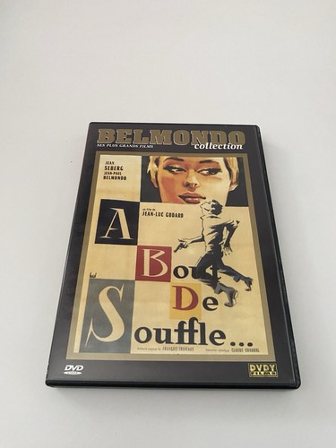 Film dvd mit - jean, paul
