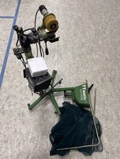 Tischtennis Roboter - Ballmaschine - TT-Matic ELECTRONIC (ERSATZTEILE)