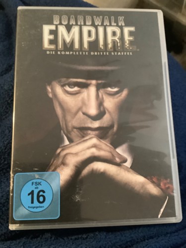 Boardwalk empire die - empire,