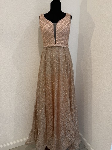 Abendkleid damen neu - abendkleid,