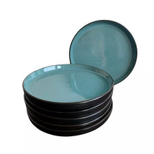 Teller, Dessertteller Set