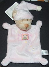 Schmusetuch Kuscheltuch