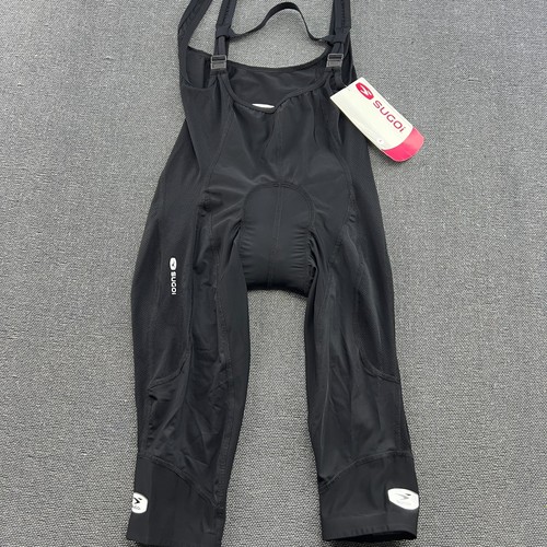 Sugoi pro bib - pro, slips