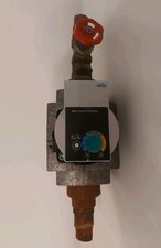 Wilo Yonos PICO plus 25/1-6