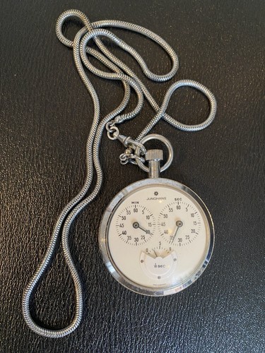 Junghans stoppuhr - junghans,