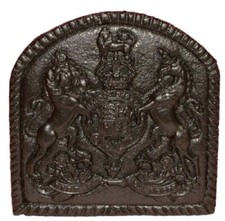 Puppenhaus Schwarzes Harz