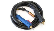 BINZEL RD 26 Z4 WK Schweißbrenner Schweißgarnitur MIG/MAG Schlauchpaket 4m