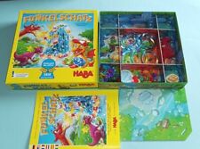 HABA Funkelschatz Ersatzteile Zubehör EINZELVERKAUF