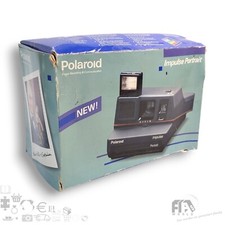 POLAROID Impulse Portrait
