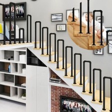 Treppenhandläufe für den