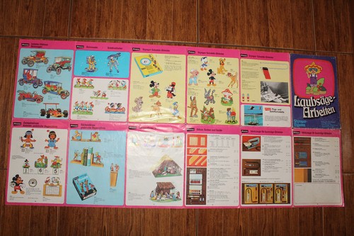 Graupner l70 spread poster - l70,