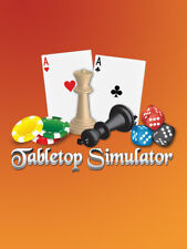 Tabletop Simulator [PC / Steam / KEY]