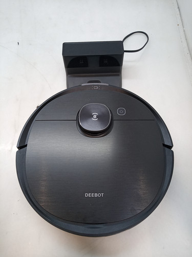 Ecovacs deebot ozmo - ecovacs,