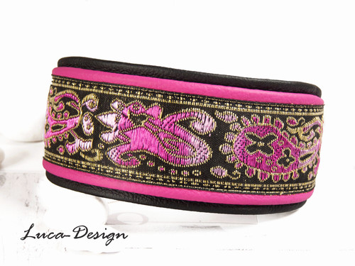 Windhundhalsband hundehalsband - windhundhalsband,