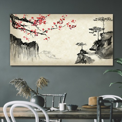 Leinwand bild wandbild canvas - bild,