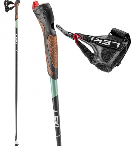 Leki response nordic walking - leki,