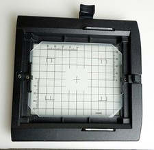 Cambo UL-168 4x5'' ground