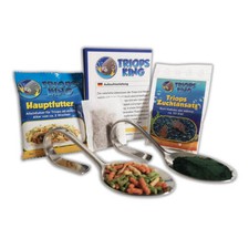 Triops Beni Kabuto ebi Albino