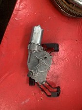 Scheibenwischermotor hinten A4548200208 Smart forfour W454 Original