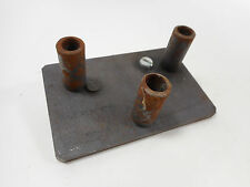 06 JAGUAR LAND-ROVER Spezialwerkzeug OTC 501-094 Bohrvorrichtung