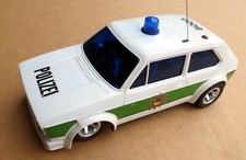 Golf gti typ polizei rc - typ,