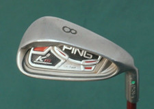 Ping K15 Green Dot 8 Eisen