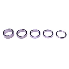 Drossel distanzring set 21x25 - set,