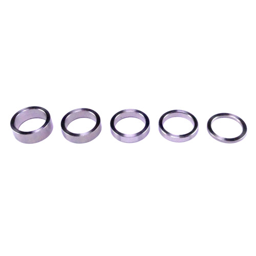 Drossel distanzring set - distanzring,