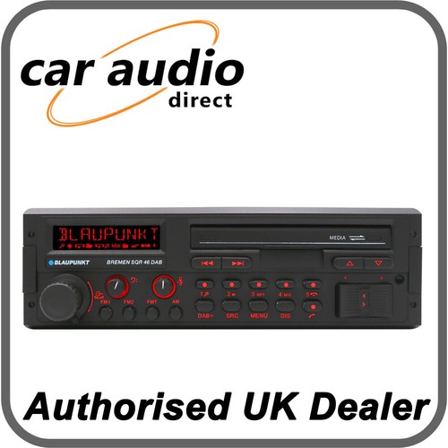 Blaupunkt bremen sqr dab - sqr, 46