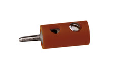Querlochstecker, ∅ 2,5 mm