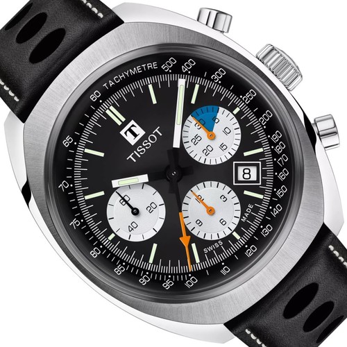 Tissot heritage 1973 automatik - tissot,