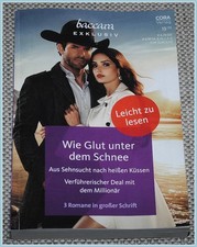 Baccara Exklusiv Bd 266 Romane