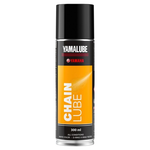 Original yamaha kettenspray - original,