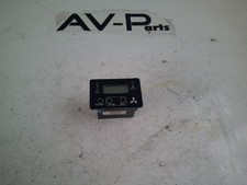 Original Mitsubishi Lancer CS0 Standheizung Bedienteil Bedienung Webasto