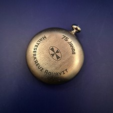 Malteserkreuz Aquavit