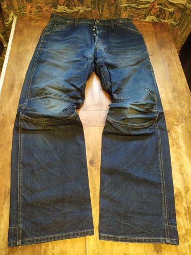 Star elwood 5620 loose - g-star,