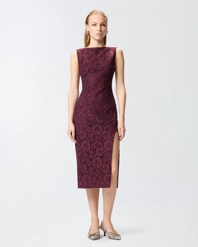Pinko drupa damen - damen, kleider