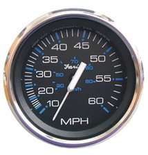 FARIA  Geschwindigkeitsanzeige