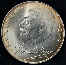 Tschechoslowakei 50 Kronen